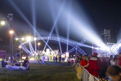 Możesz zapisać się na Spotkanie Młodych w Lednicy