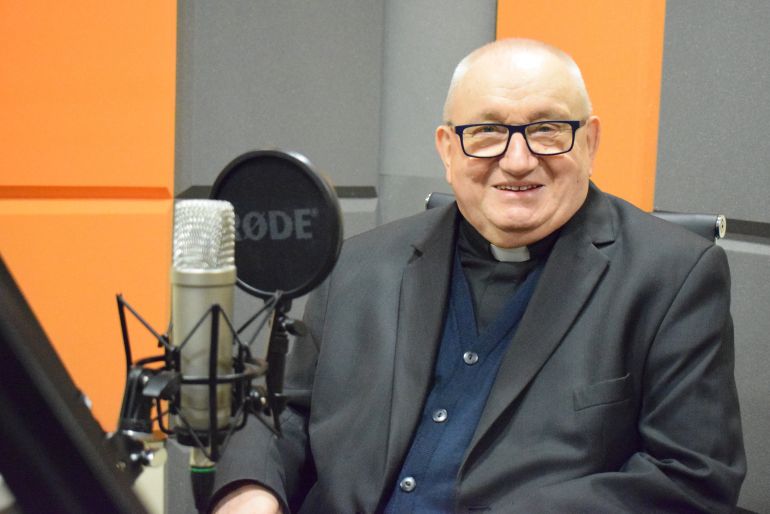 Życie oddane Bogu