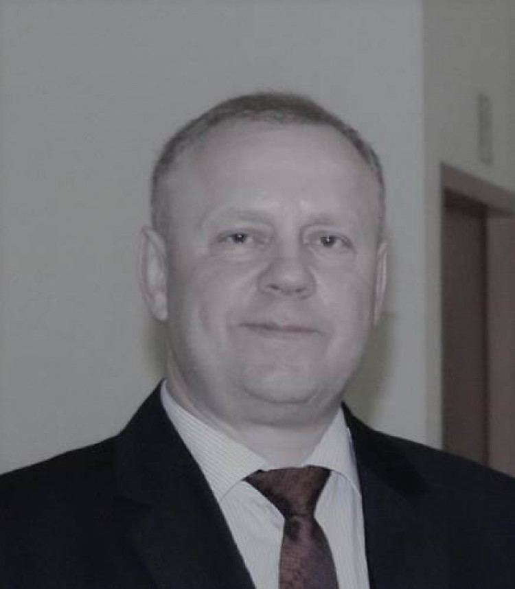 Zmarł Cezary Mielcarz, wicedyrektor WUP