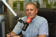 Robert Mazur: Uczestniczymy w uroczystościach patriotycznych i rekonstrukcjach historycznych