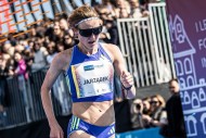 Jarząbek znów najlepszą Polką w półmaratonie. Pochopień wyrównał życiówkę za oceanem