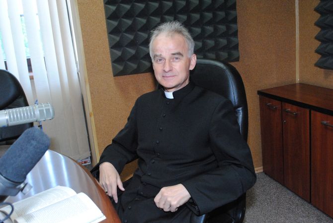 Zaproszenie na uroczystości