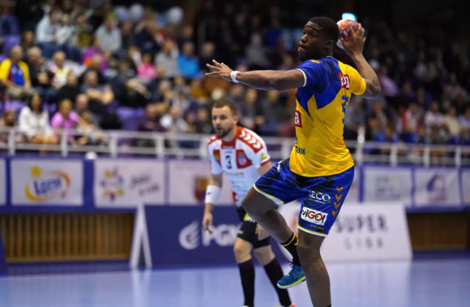 Strzelecki rekord sezonu Łomży Vive Kielce