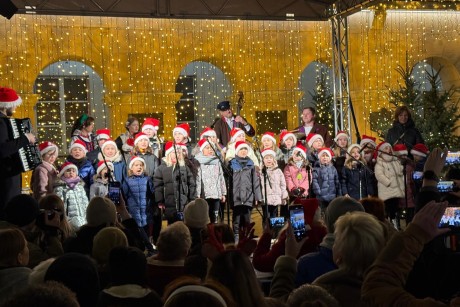 Dziś finał 32. Świętokrzyskiego Konkursu Kolęd i Pastorałek