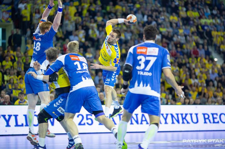 "Święta Wojna" w finale Pucharu Polski