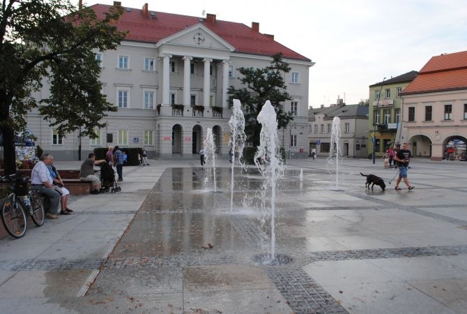 Kielczanie zagłosują