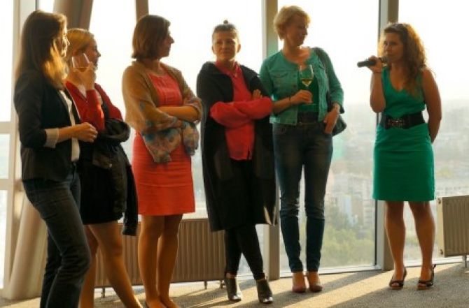 Wenusjanki znów się spotkają