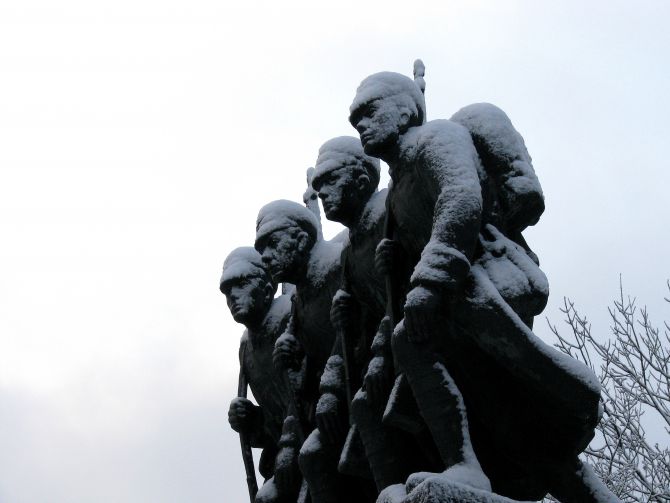 Westerplatte. W niedzielę uroczystości w Kielcach