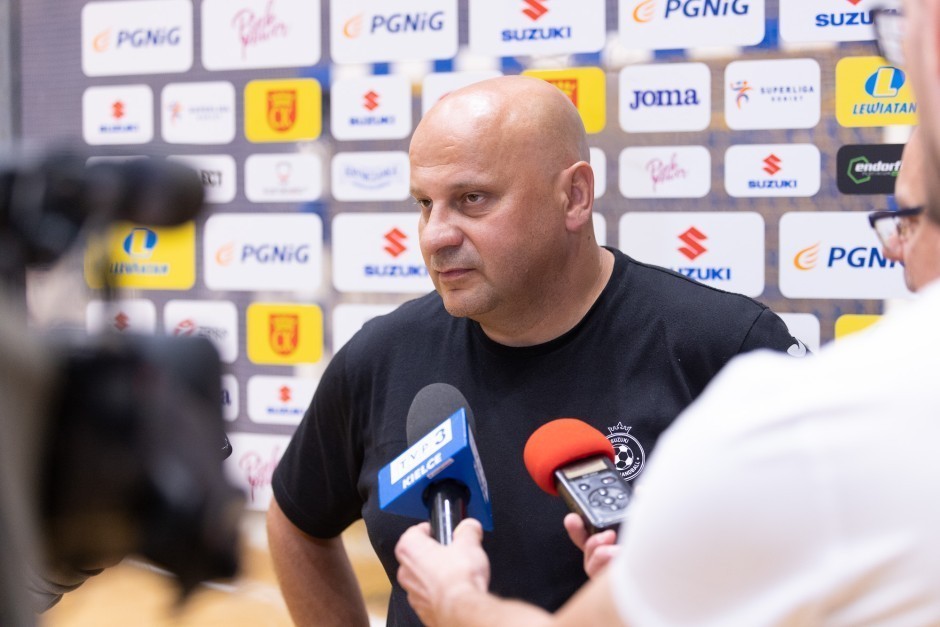 Tetelewski odrzucił ofertę z Superligi
