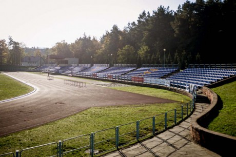 Oszczędności na ratunek. Niebawem ruszy przebudowa stadionu lekkoatletycznego