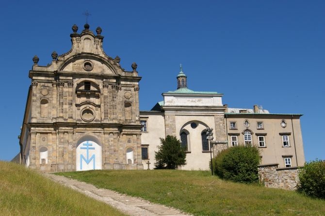 Dymarki Świętokrzyskie