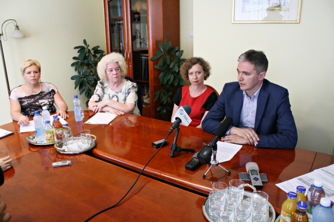 Więcej dla niepełnosprawnych