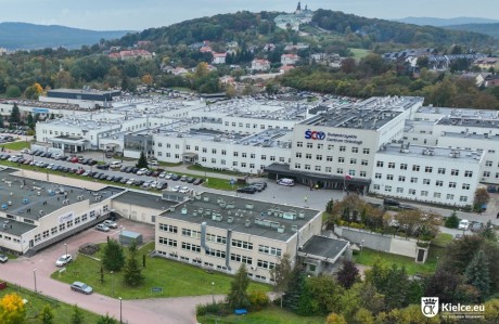 Prezydent deklaruje: Przy ŚCO powstanie parking