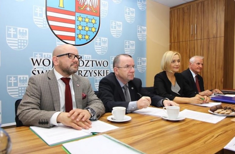 Ważne inwestycje drogowe. Zarząd podjął decyzję