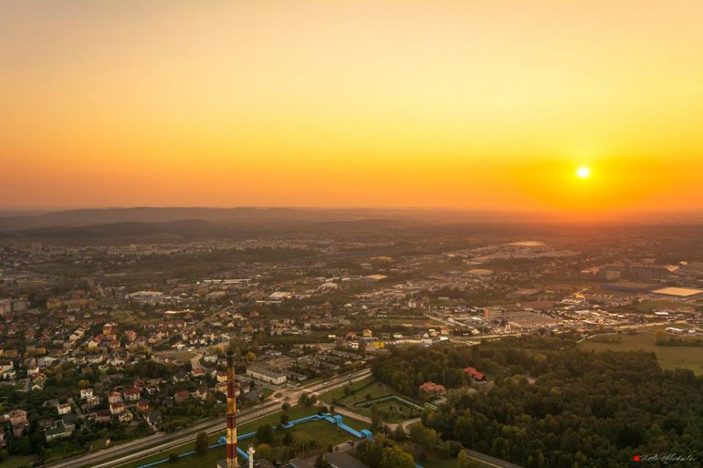 Mieszkańcy Zagórza, Nowego Folwarku i Domaszowic spotkają się z władzami miasta