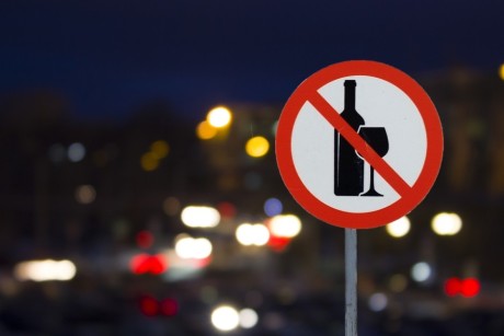 BEZ KITU: Od kiedy nocna prohibicja w Kielcach?