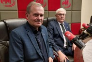 [WSZYSTKO W TEMACIE] Inwestycje w powiecie kazimierskim