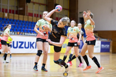 Suzuki Korona Handball poznała kolejnego rywala w Pucharze Polski