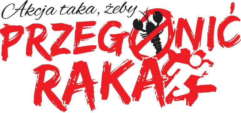 „Akcja taka żeby przegonić raka”