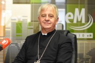 Biskup Jan Piotrowski: Kościół ze swojej natury jest misyjny