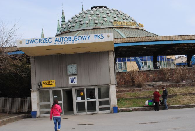 Przyszły inwestor PKS Kielce chce kontynuować działalność przedsiębiorstwa 
