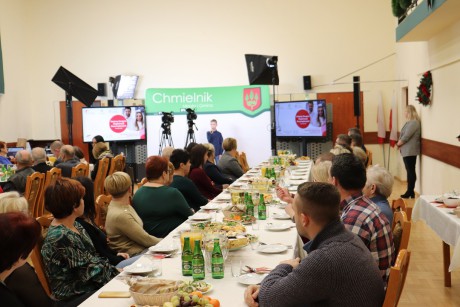 Za nami kolejny Gminny Kongres Organizacji Pozarządowych