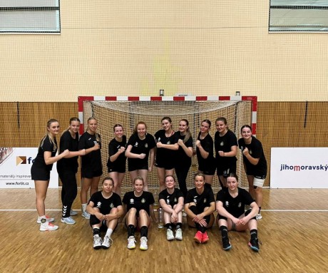 Suzuki Korona Handball z nowym-starym sponsorem