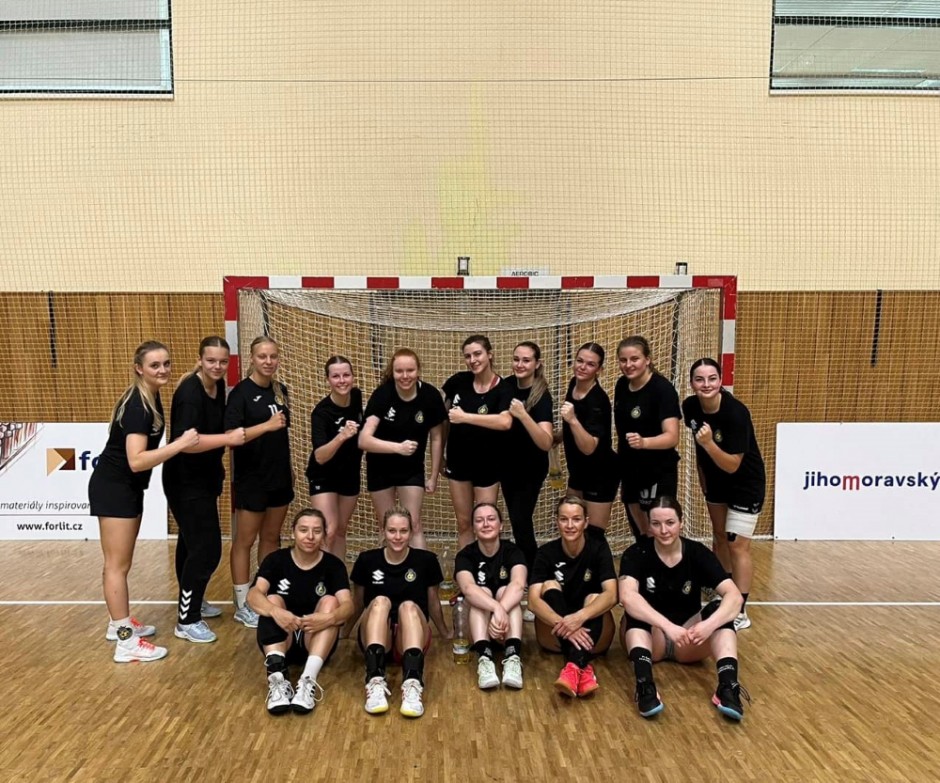 Suzuki Korona Handball z nowym-starym sponsorem