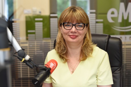 Magdalena Fogiel-Litwinek: W WDK-u każdy znajdzie coś dla siebie