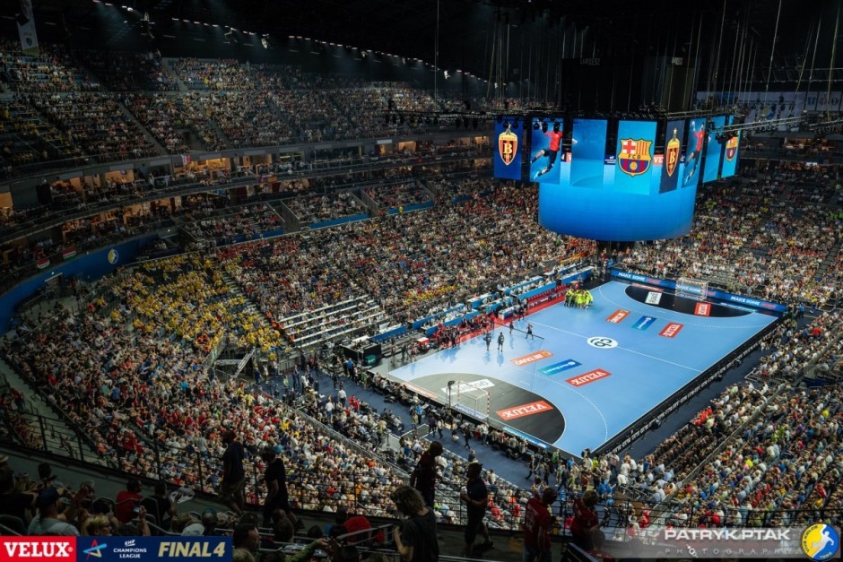 Rusza klubowa sprzedaż biletów na Final4