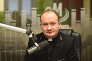 Ks. dr Marceli Frączek: Adwent oznacza przyjście