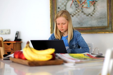 Czy uczniowie i nauczyciele są przygotowani na naukę zdalną?