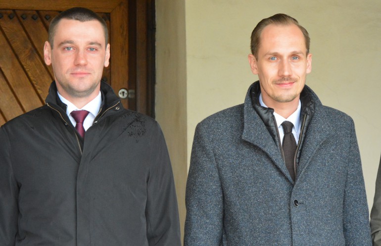 Liderzy Konfederacji: rozwiązać Unię!
