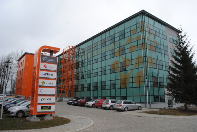 Chcą budować dla KPT