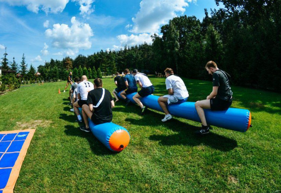 Wyjazdy integracyjne - imprezy firmowe na terenie całej Polski