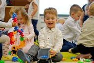 Ruszyła rekrutacja do żłobków