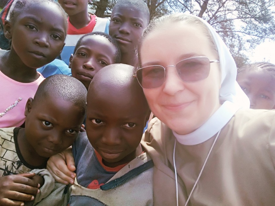 Przed nami Kiermasz Misyjny w parafii św. Józefa. Pomożemy misjom w Kamerunie