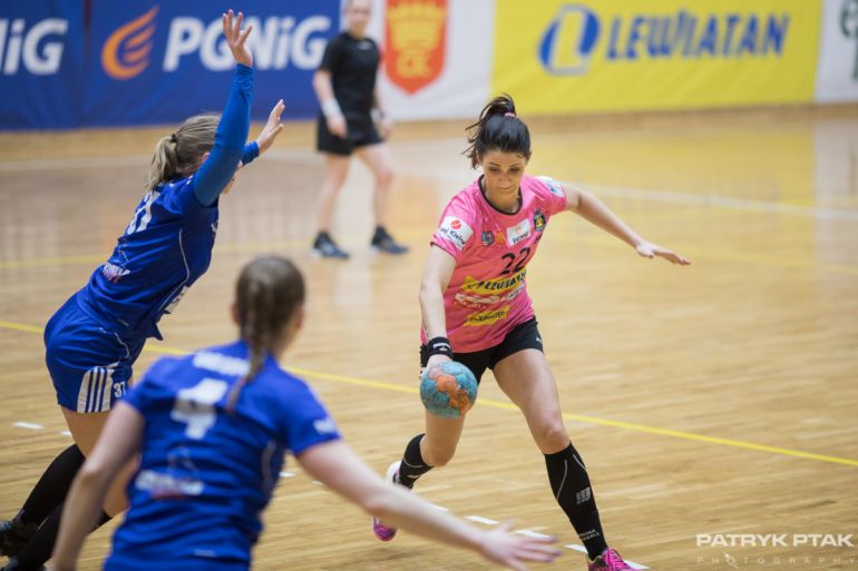 Korona Handball kończy fazę zasadniczą