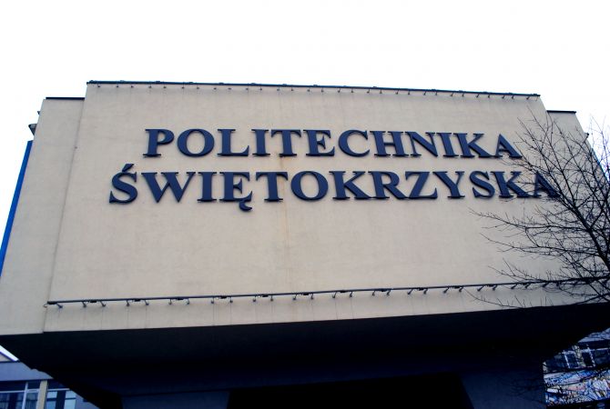 Politechnika rekrutuje