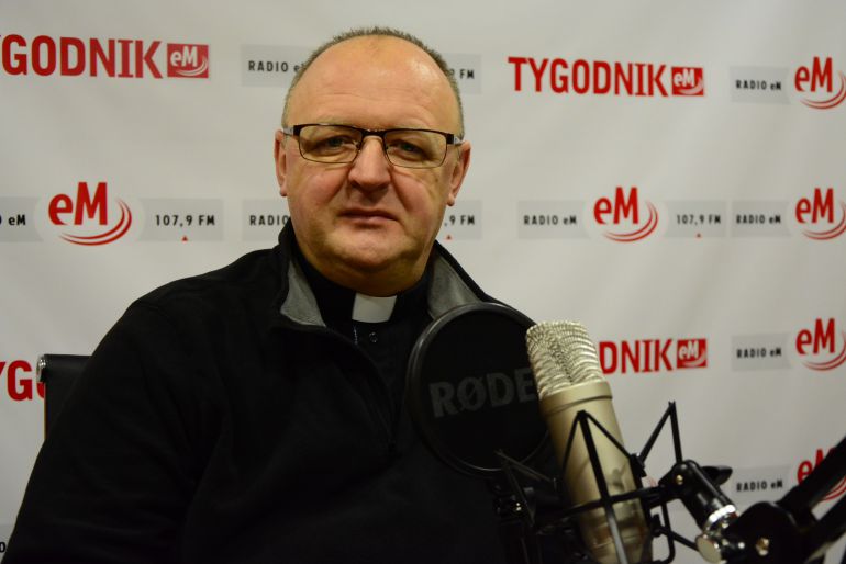 Karczówka – miejsce Boga i ludzi