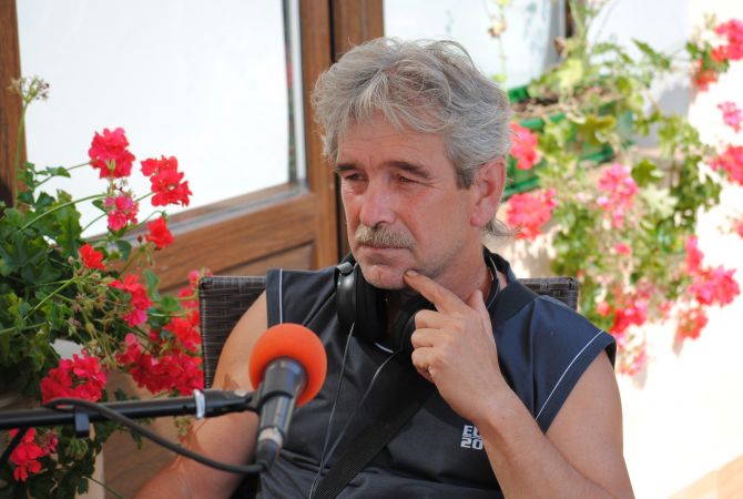 Muzyczna pasja