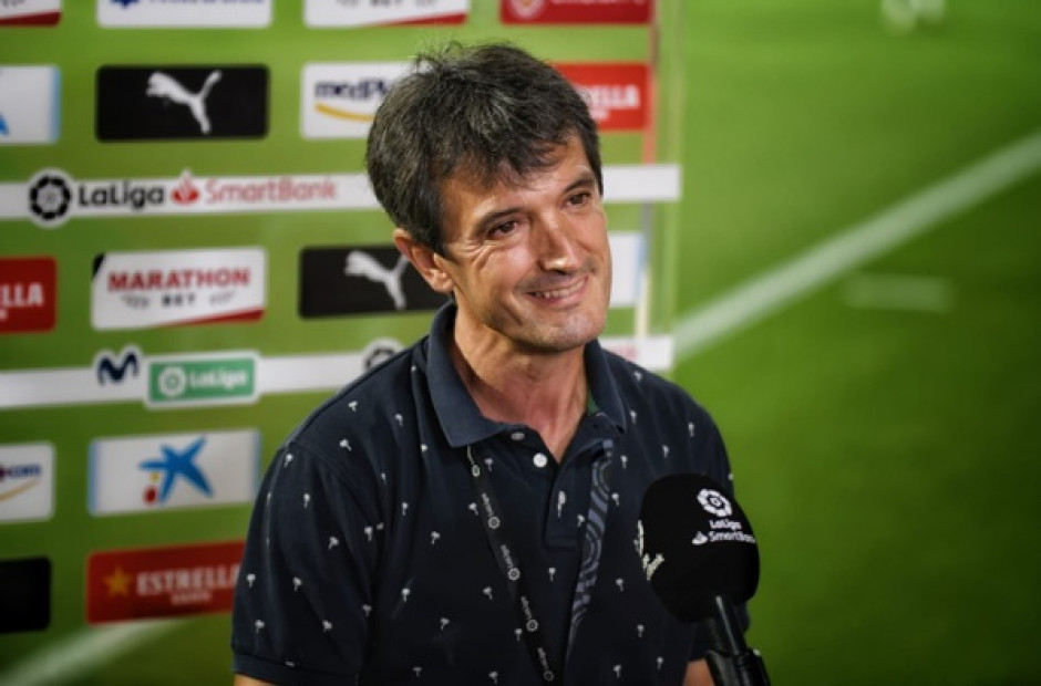 Wielki sukces byłego trenera Korony. Awansował do Primera Division