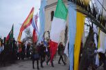 Światowy Dzień Młodzieży w Kielcach