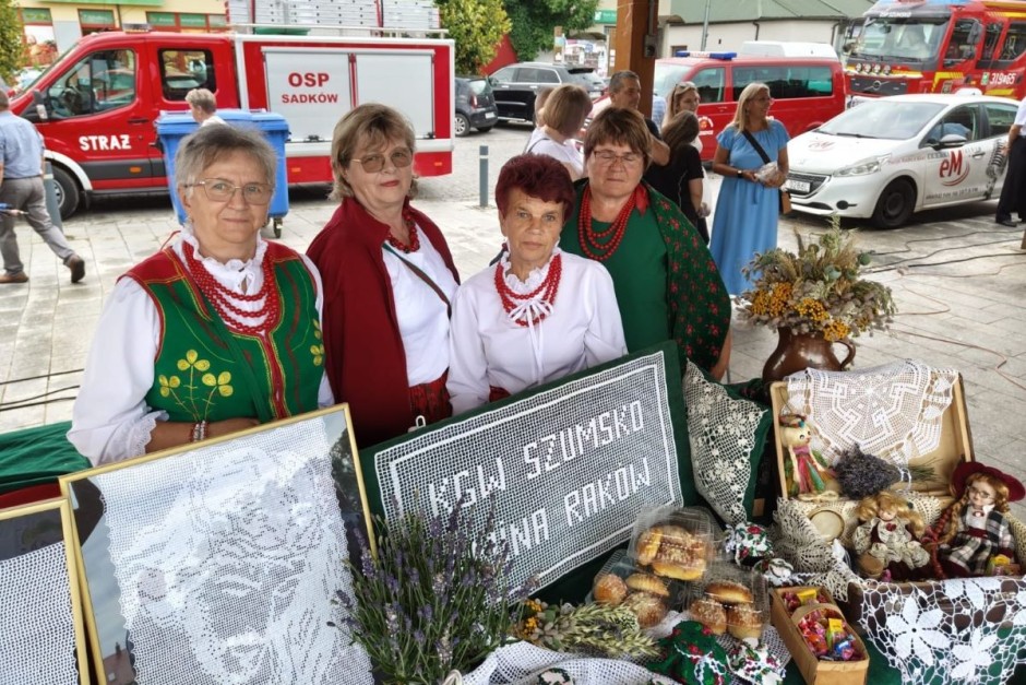 Raków świętuje razem