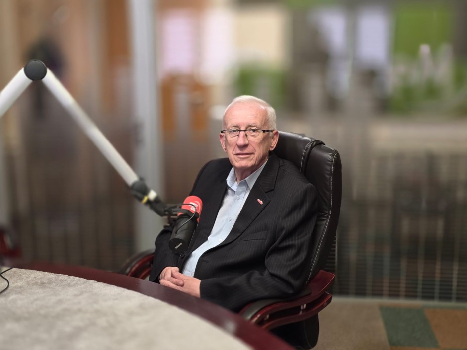 Waldemar Bartosz: Jan Paweł II i ks. Popiełuszko zmienili dzieje historii