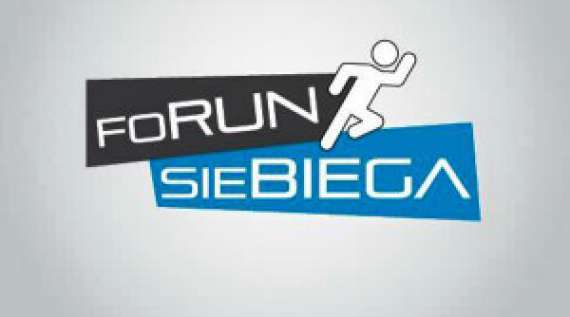 I forRUN biegowe