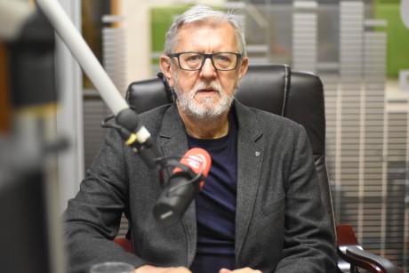 Marek Maciągowski: „Murem Pamięci” przypominamy więźniów z ulicy Zamkowej