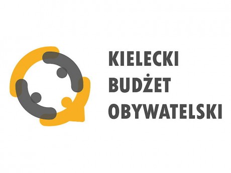 Znamy logo Kieleckiego Budżetu Obywatelskiego