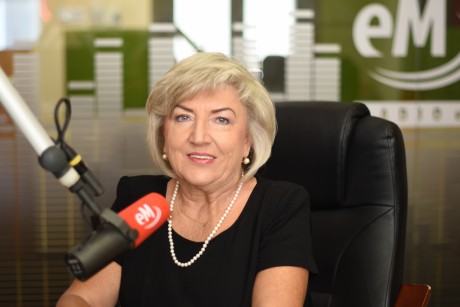 Elżbieta Śreniawska(Mesko): Podsumowanie roku 2023