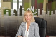 Dorota Łukomska, burmistrz Stąporkowa: Dzięki racjonalnie prowadzonej gospodarce finansowej dużo się dzieje